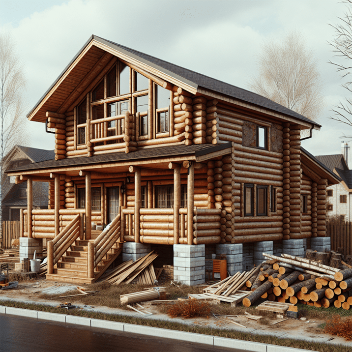 Cabin Siding Options: Enhance Your Rustic Retreat